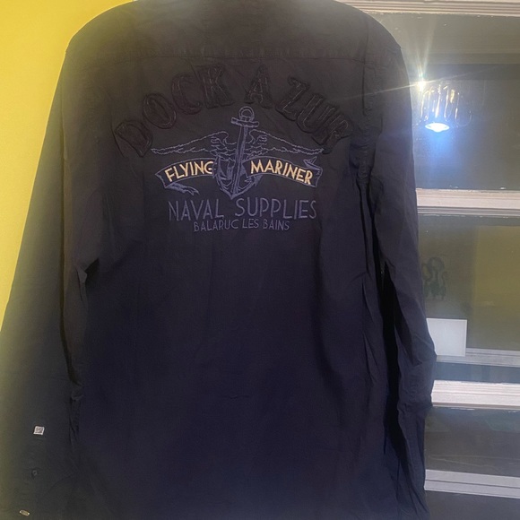 Scotch dress shirt - Picture 5 of 5